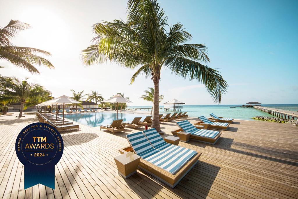 ROBINSON NOONU - All Inclusive - View 8