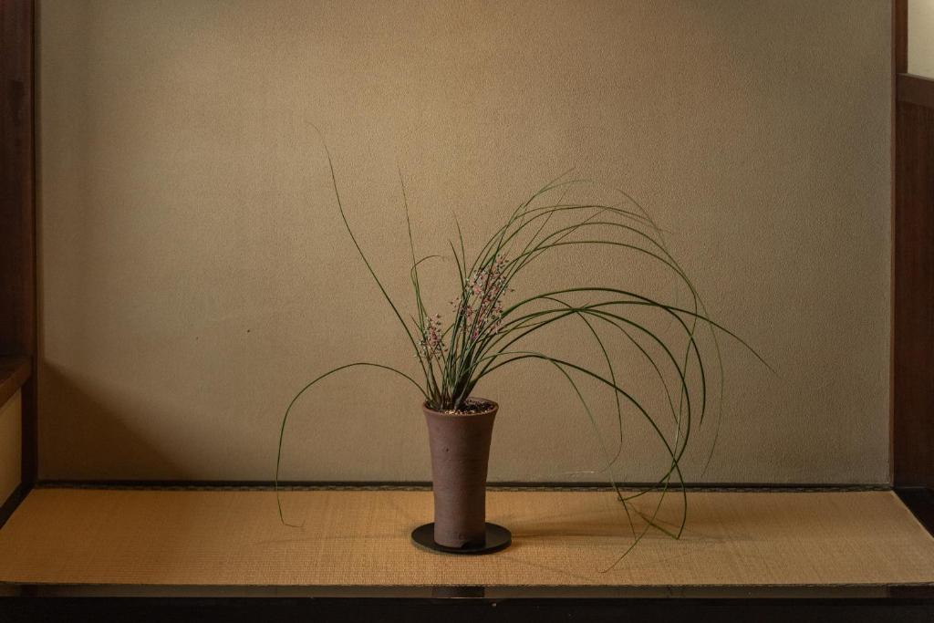 Fotografie z fotogalerie ubytování 篠山城下町ゲストハウス inosica v destinaci Tamba-sasayama