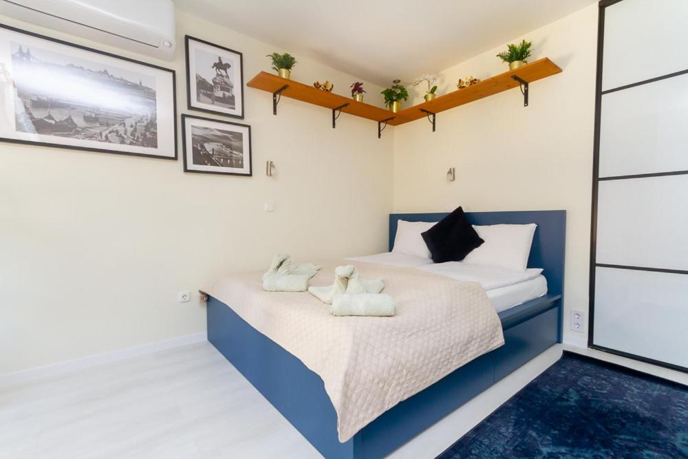 Starlight Haven by NW 1066 Budapest, Dessewffy utca 47 kép - 1
