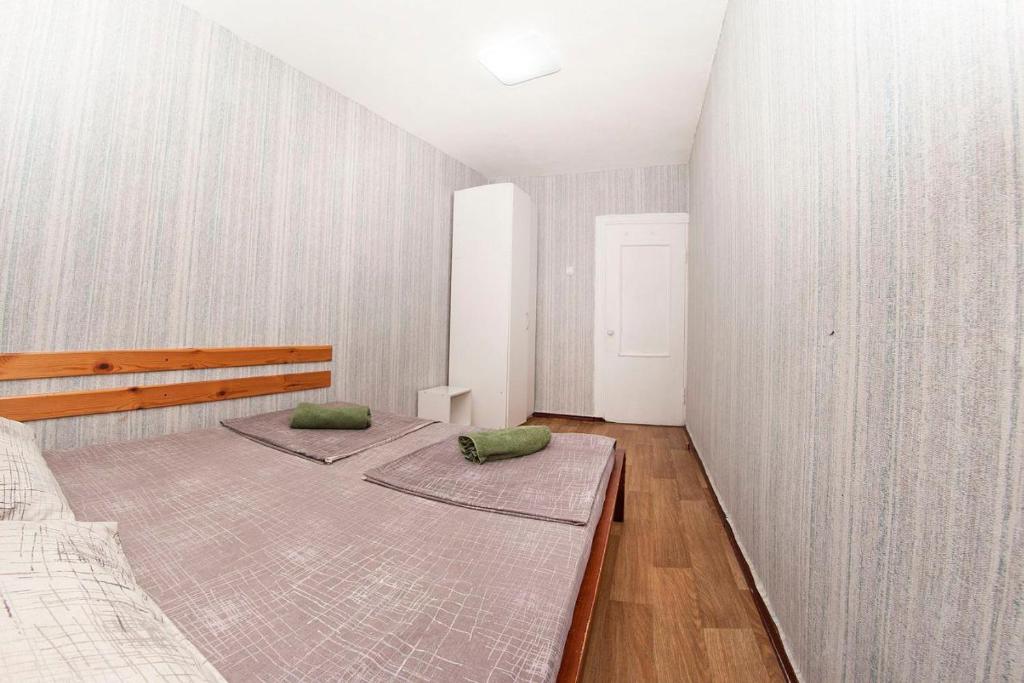 Apartments on Kyrchatova - One-Bedroom Apartment