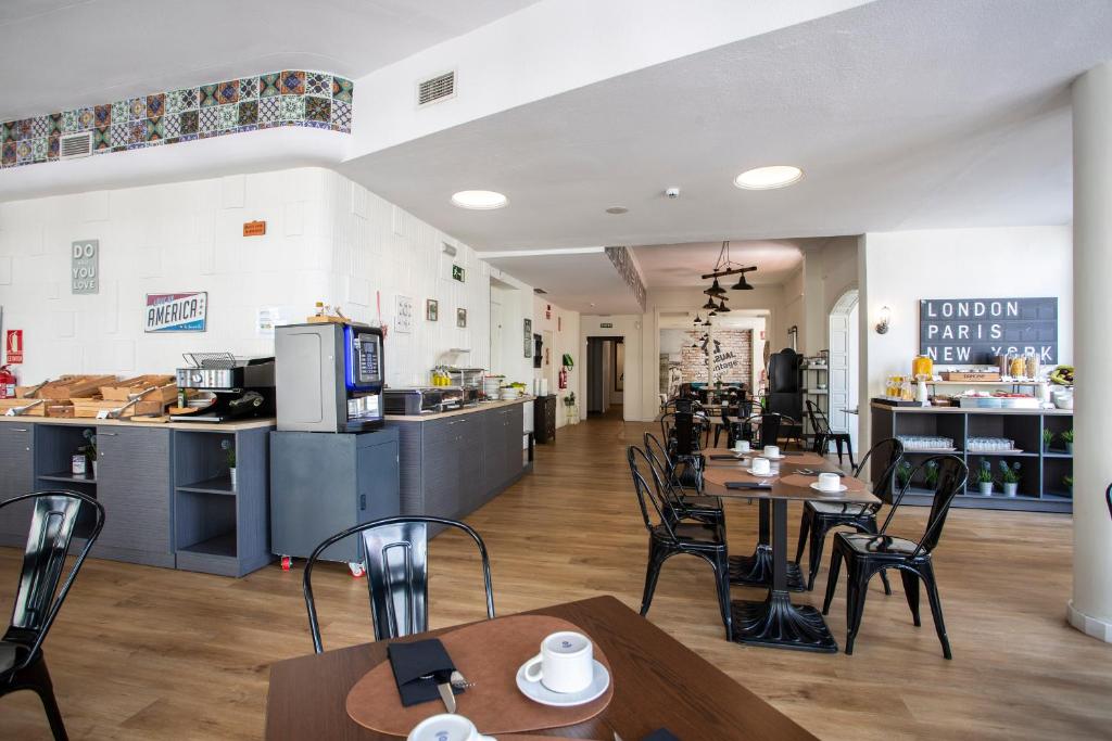 Casual Vintage Valencia - Resim 12