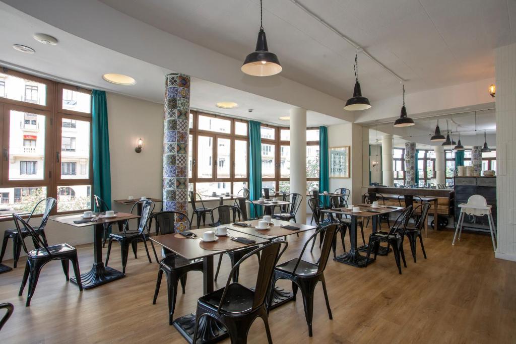 Casual Vintage Valencia - Resim 10