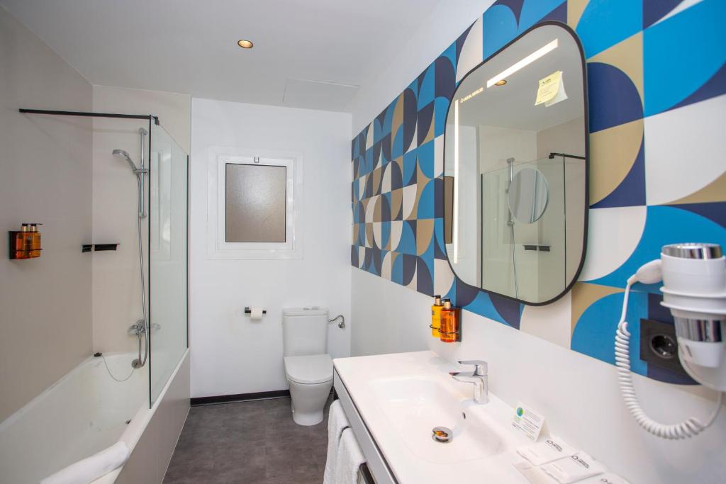 Casual Vintage Valencia - Resim 35