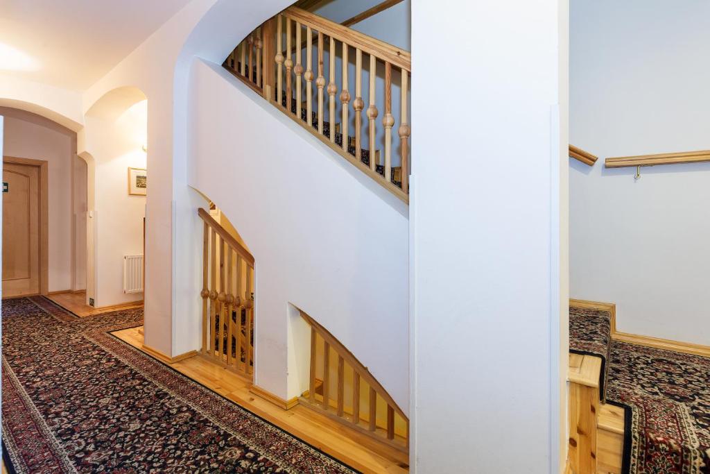 Hotel Maltezský Kríž - Resim 26