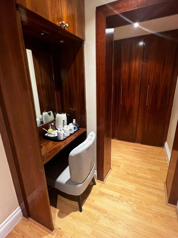 Garden View Hotel - Resim 38