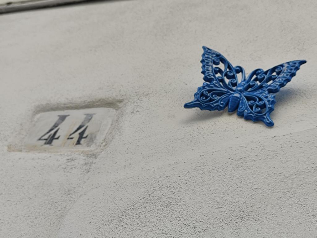 Fotografie z fotogalerie ubytování Casa Mirabilis 44 v destinaci Ostuni