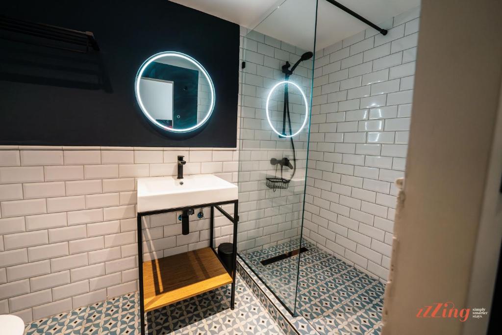 The Florian Boutique Guesthouse by Zzzing - 1