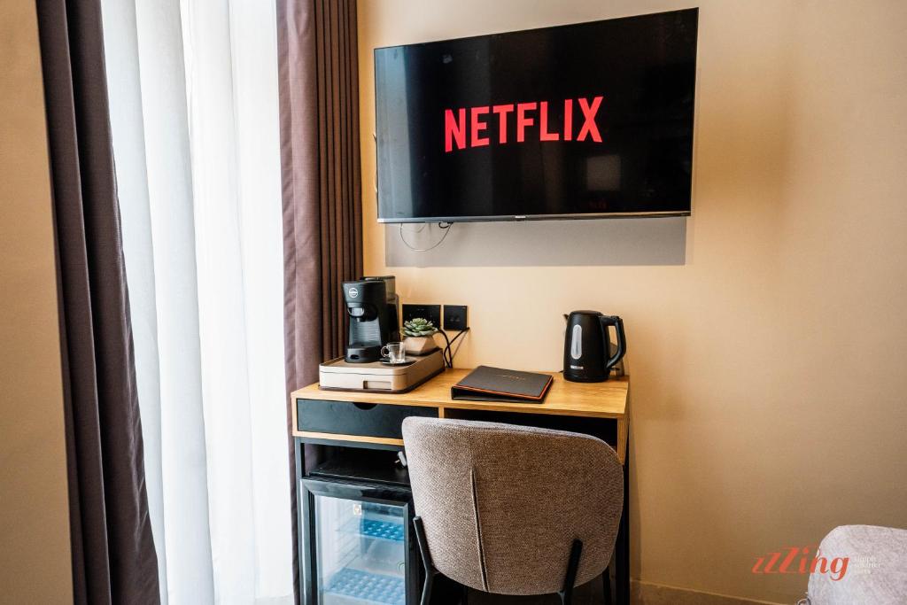 The Florian Boutique Guesthouse by Zzzing - 2