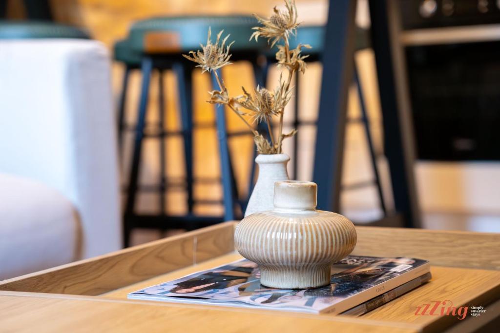 The Florian Boutique Guesthouse by Zzzing - 3