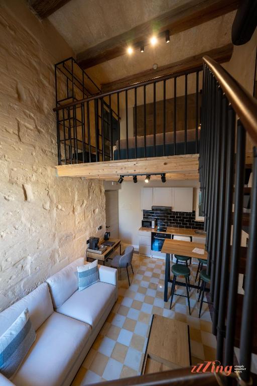 The Florian Boutique Guesthouse by Zzzing - 17