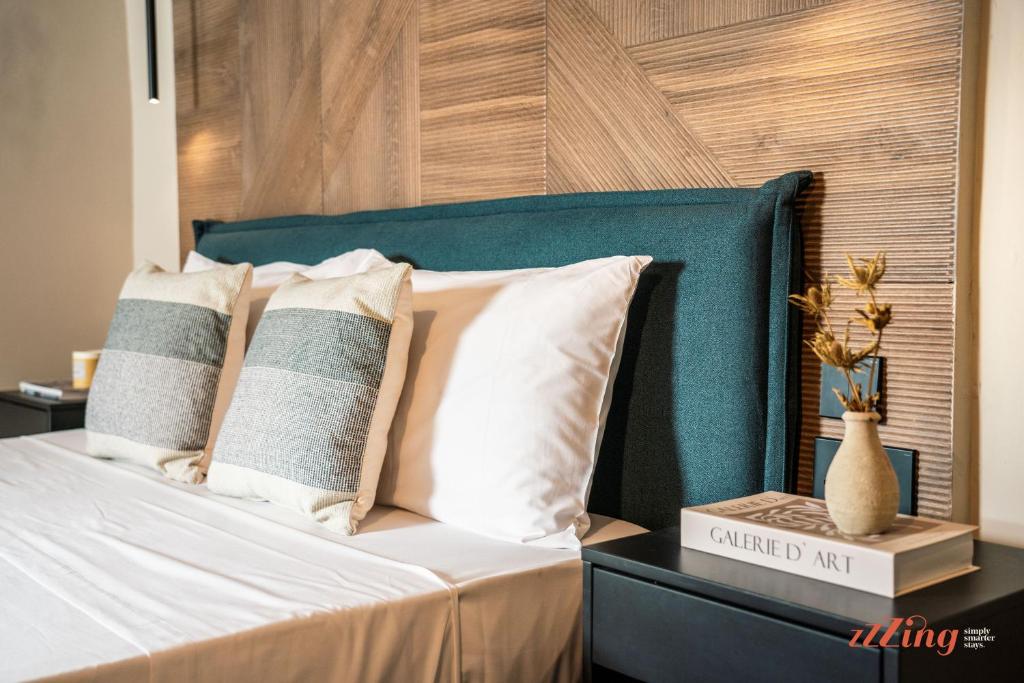 The Florian Boutique Guesthouse by Zzzing - 4