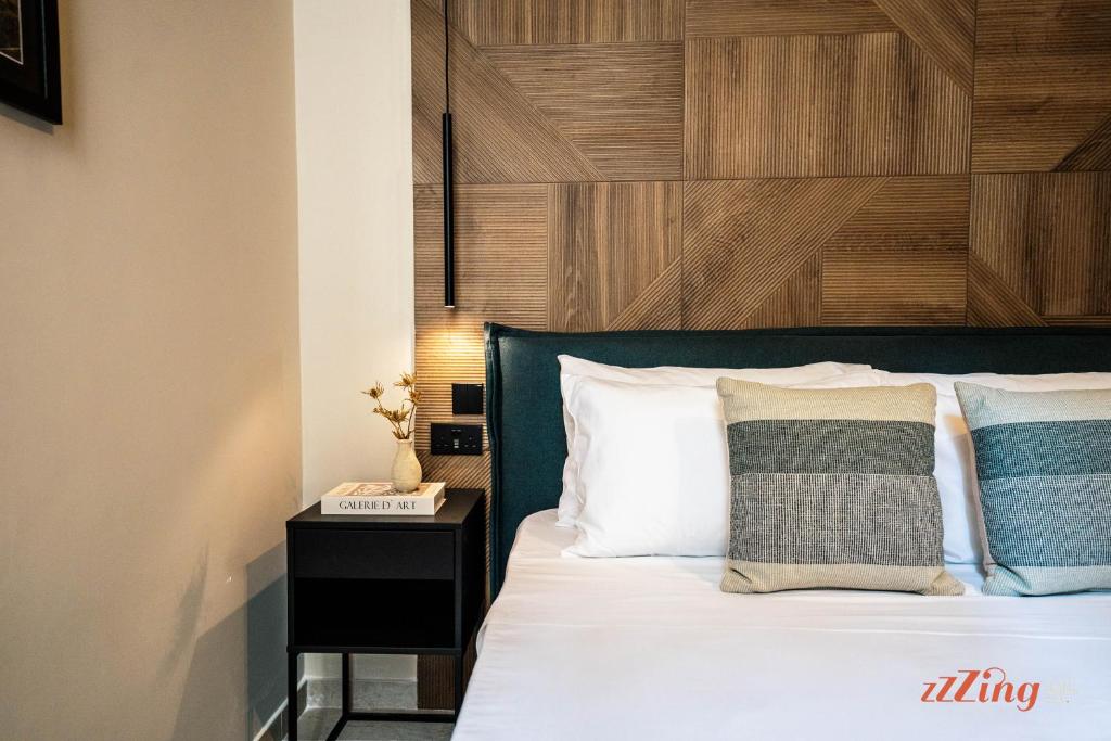 The Florian Boutique Guesthouse by Zzzing - 5