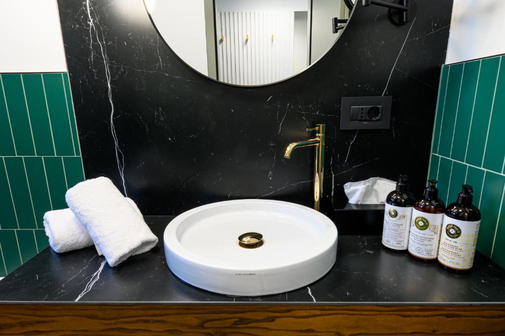 Luna Residence Villa - Resim 32