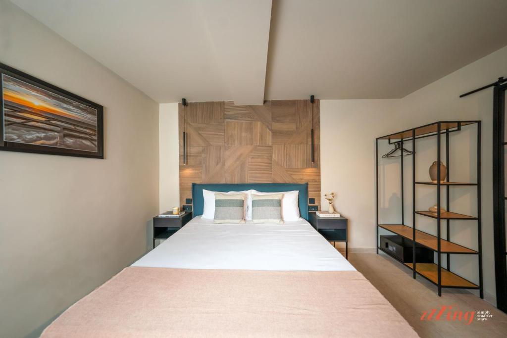 The Florian Boutique Guesthouse by Zzzing - 7