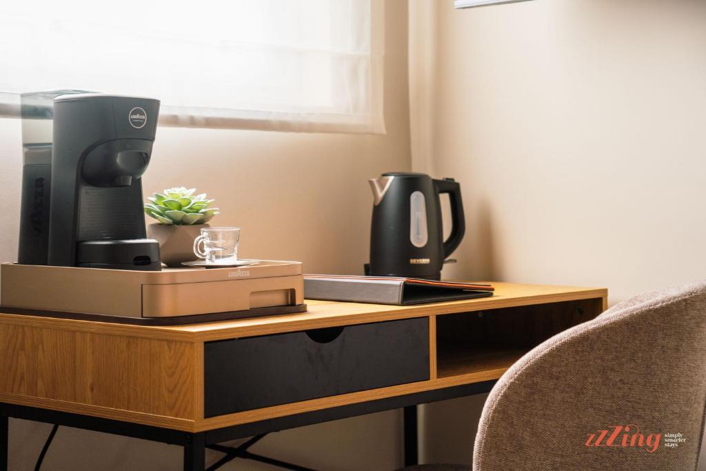 The Florian Boutique Guesthouse by Zzzing - 10