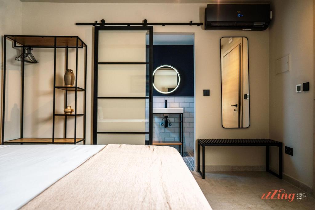 The Florian Boutique Guesthouse by Zzzing - 12