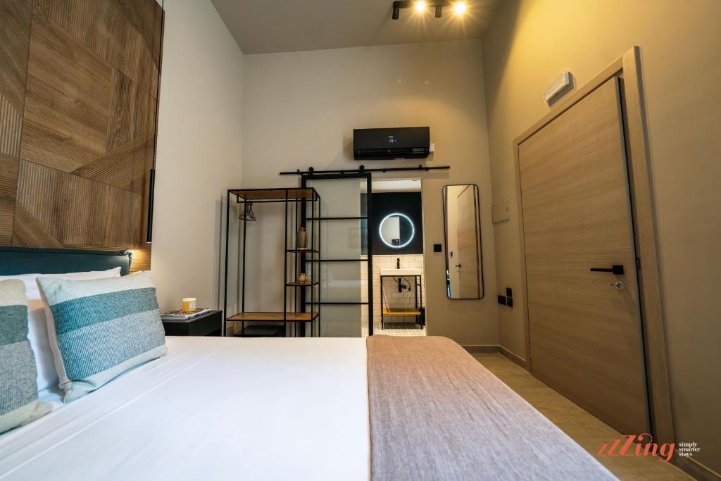 The Florian Boutique Guesthouse by Zzzing - 13