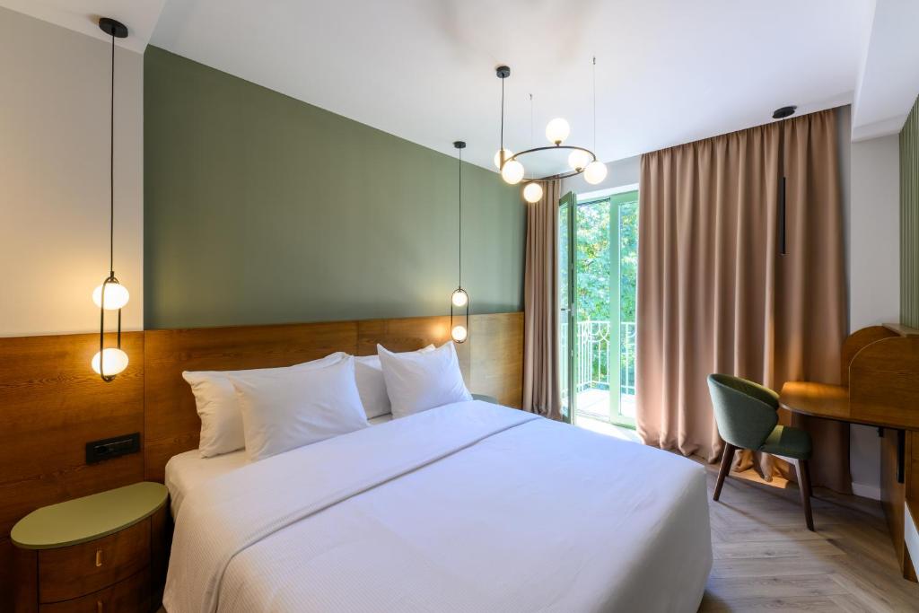 Luna Residence Villa - Resim 7