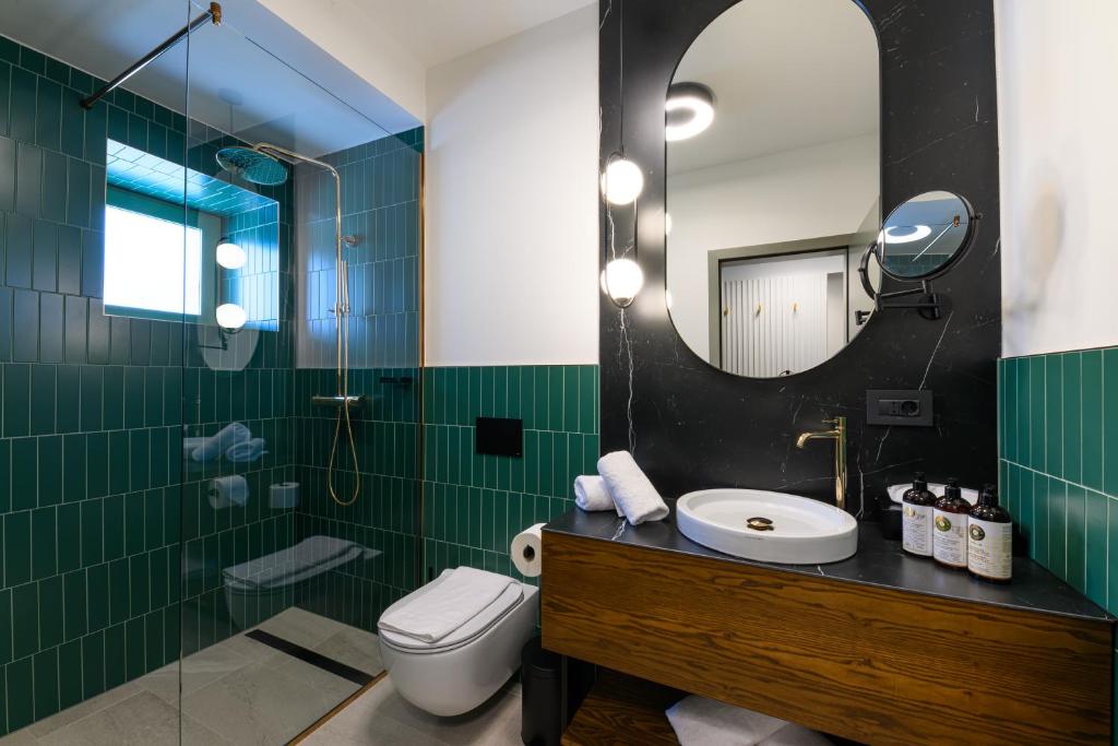 Luna Residence Villa - Resim 33