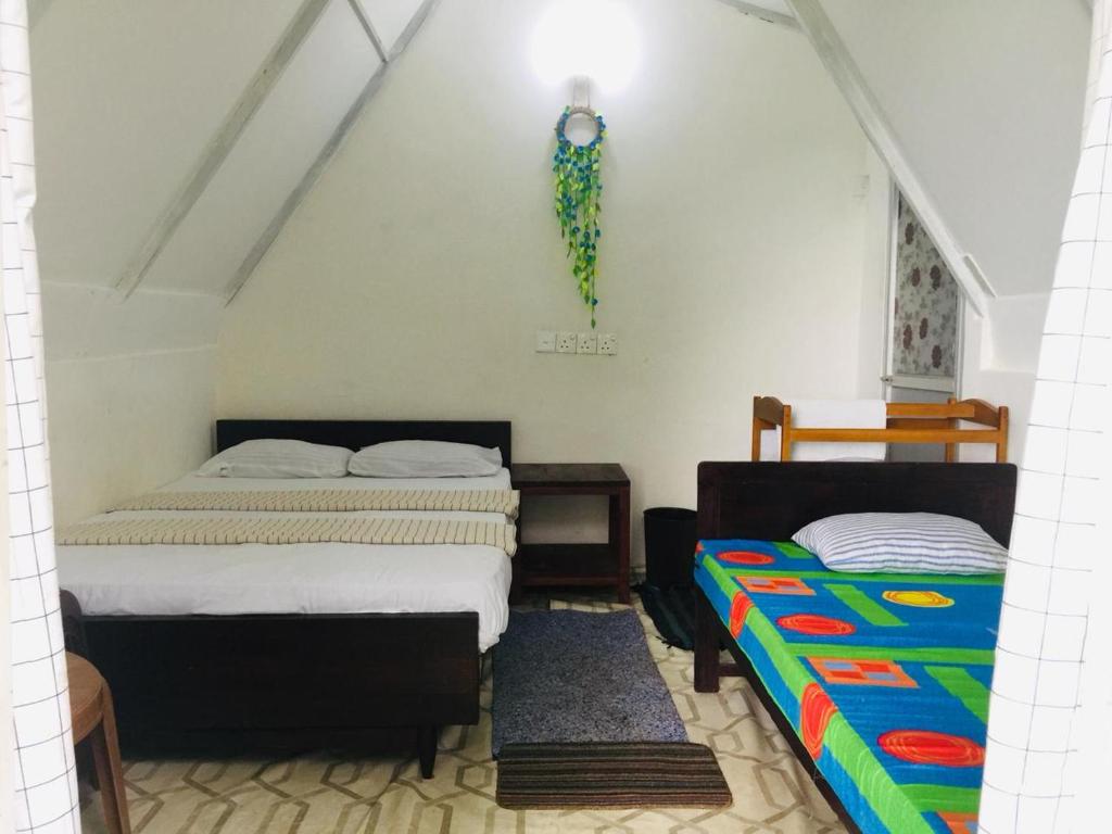 New Elkaduwa LOFT Hotel - Chalet
