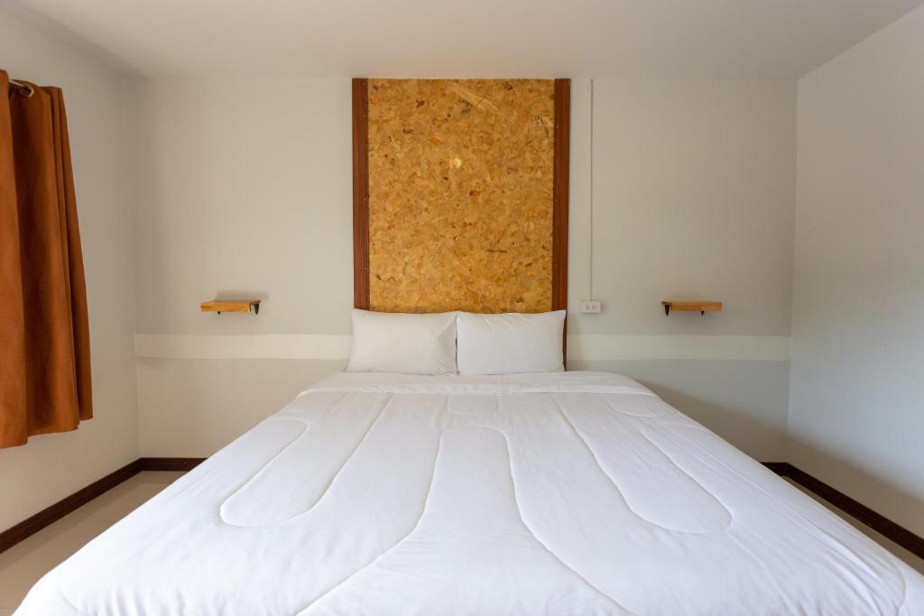 Sakul Plang Resort - Chambre Double Standard