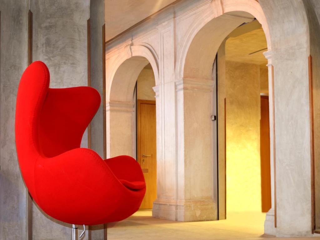 Browns Downtown Hotel - Resim 1