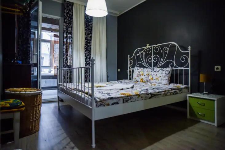 Fotografie z fotogalerie ubytování Quiet and Cozy Apartment in the Center of Sofia by Flat Mаnager v Sofii