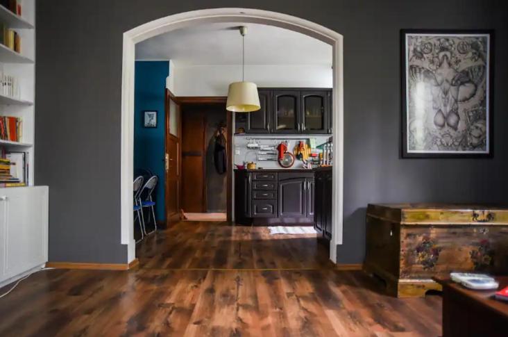 Fotografie z fotogalerie ubytování Quiet and Cozy Apartment in the Center of Sofia by Flat Mаnager v Sofii