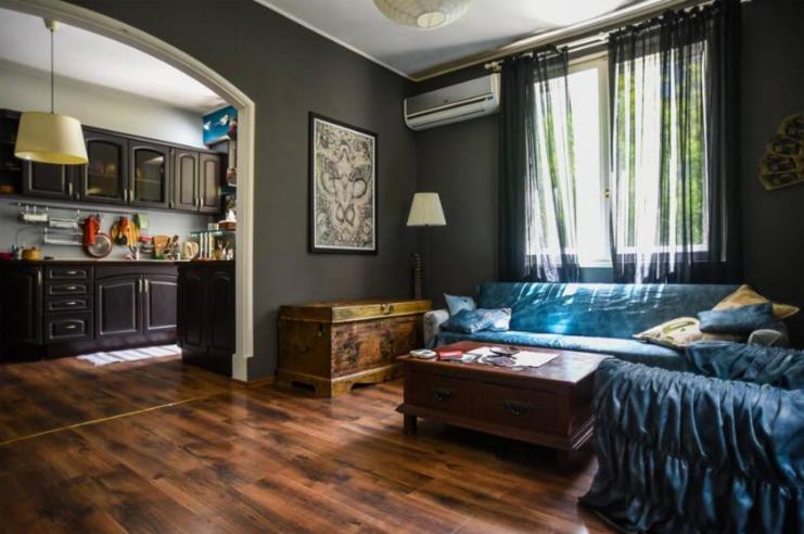 Quiet and Cozy Apartment in the Center of Sofia