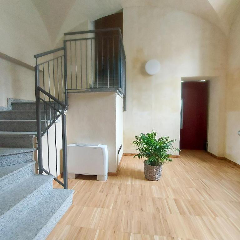 Fotografie z fotogalerie ubytování Il Carro Rooms - Monza Centro, Tribunale, Ospedale v Monze