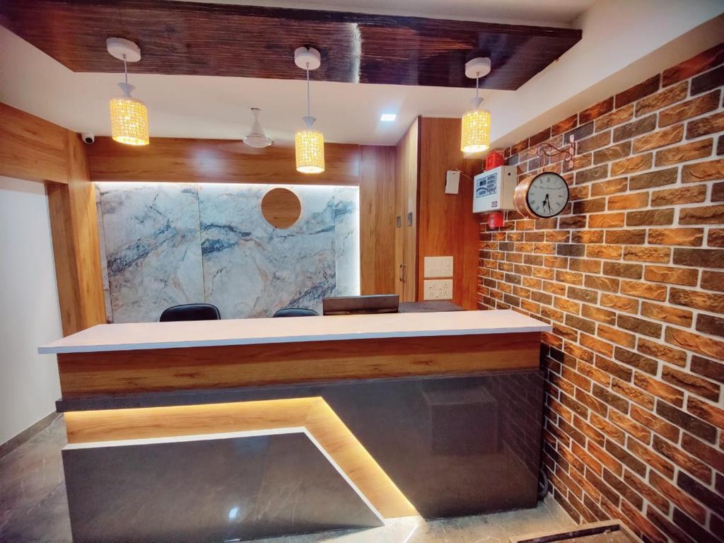 Fotografie z fotogalerie ubytování Hotel Nobel Inn v destinaci Ahmadábád