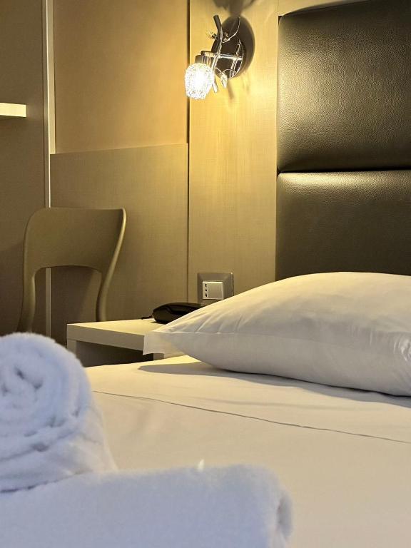 Hotel City 20 - Resim 21