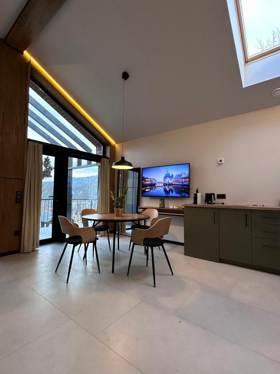 Travy - Chalet Superiore