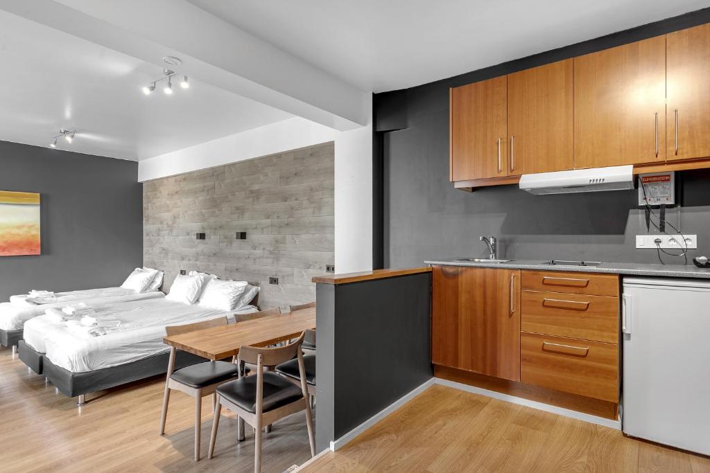 Stay Apartments Bolholt - Large Family Studio