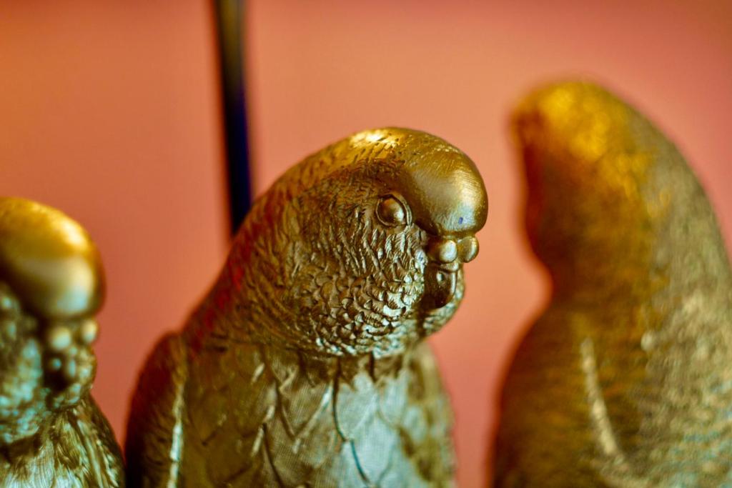 Amedia Hotel & Suites Leipzig, Trademark Collection by Wyndham - Resim 1