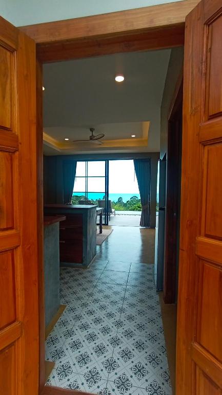 Fotografie z fotogalerie ubytování Villa La Quartz Seaview 2BR v destinaci Chaweng Noi pláž