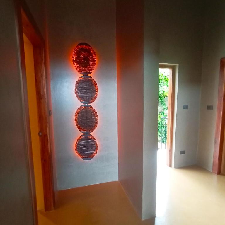 Fotografie z fotogalerie ubytování Villa La Quartz Seaview 2BR v destinaci Chaweng Noi pláž
