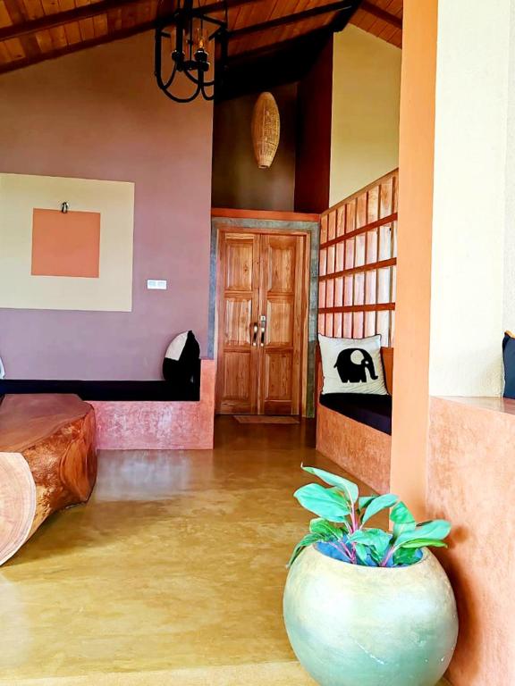 Art Yala Boutique Resort - 19