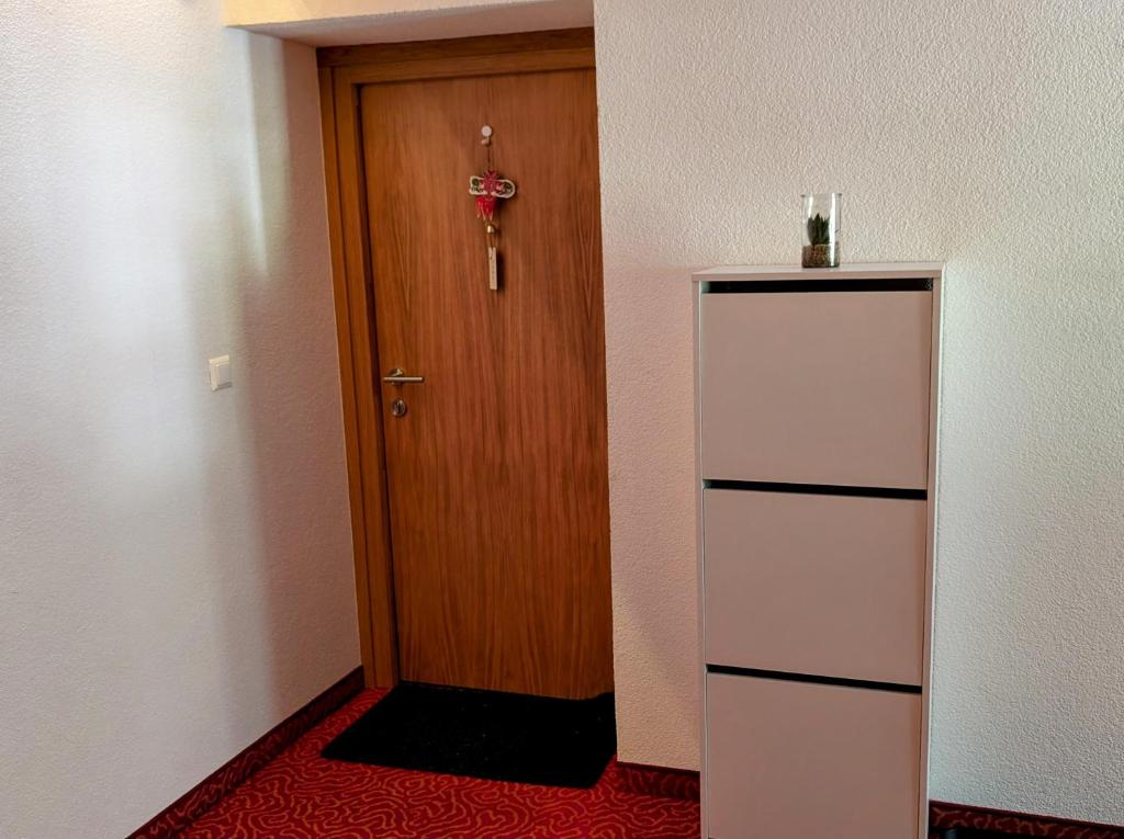 Fotografie z fotogalerie ubytování A cozy little flat in Ried v destinaci Ried im Oberinntal