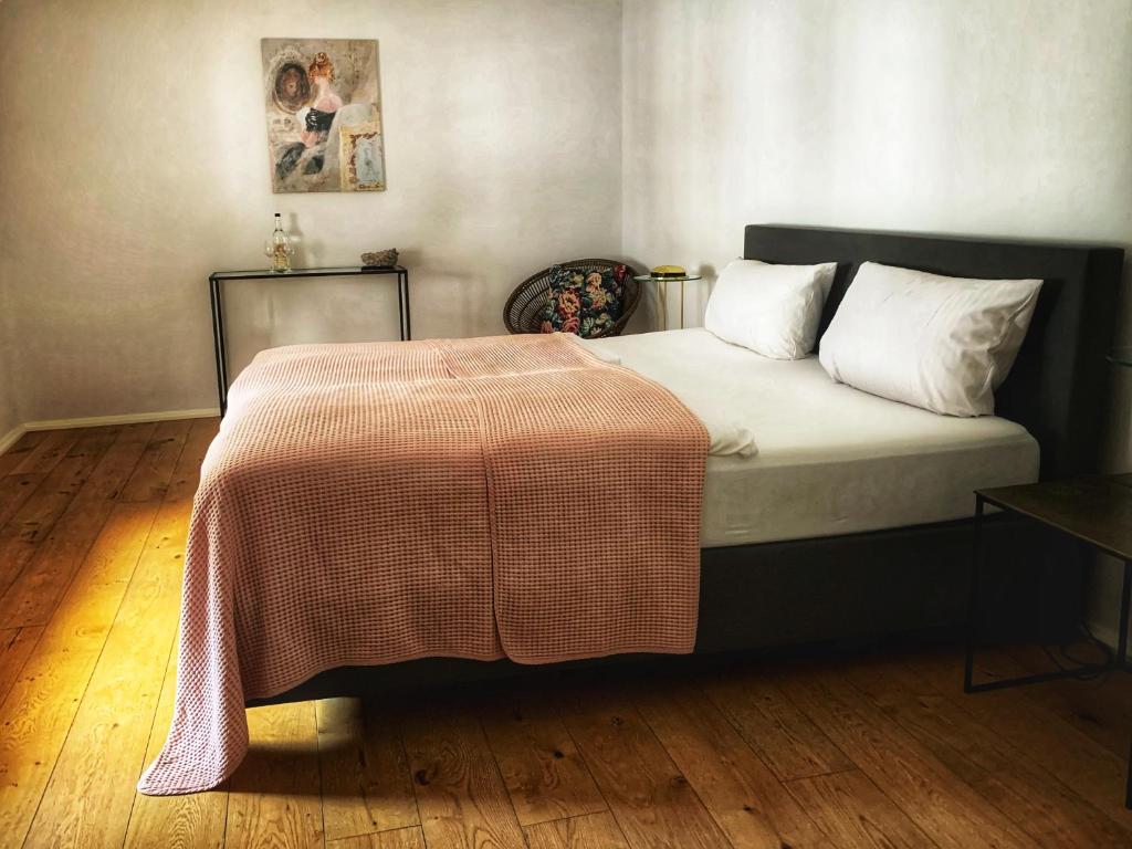 Augusta Trarbach - Superior Double Room