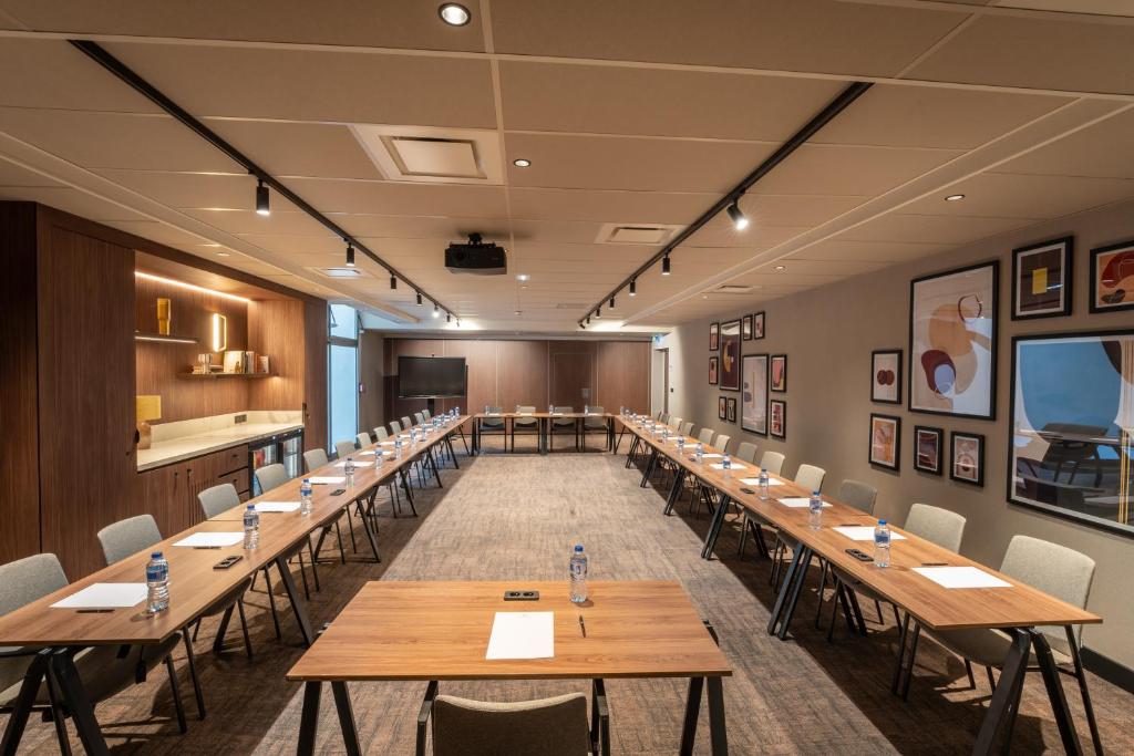 Hotel Inn Design Paris Place d'italie - Resim 20