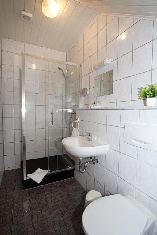 Ferienpension Kühner - Single Room