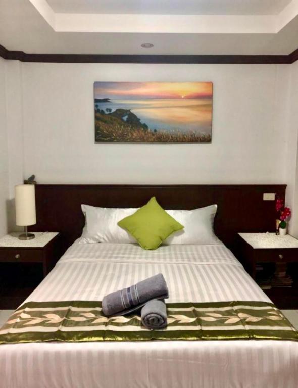 Sue@Cozy Guesthouse - Resim 6