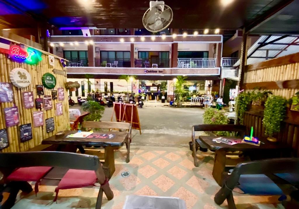 Sue@Cozy Guesthouse - Resim 11