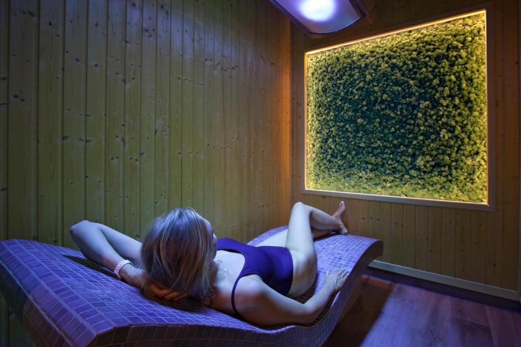 Fotografia z galérie ubytovania Aparthotel Apartamenty Czarna Góra 308 v destinácii Sienna