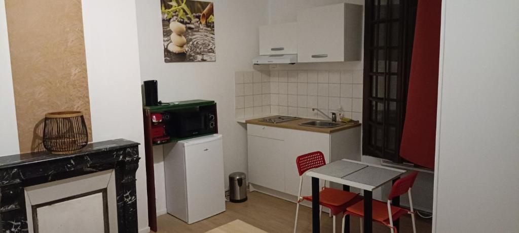 Photo de la galerie de l'établissement Orléans Cœur de ville 2, à Orléans