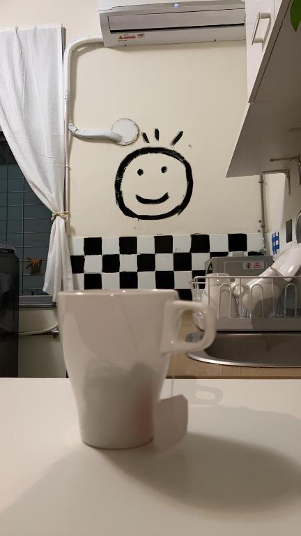 Fotografie z fotogalerie ubytování 阿霞袂睏MAMAzzzzHostel v destinaci Tchaj-nan