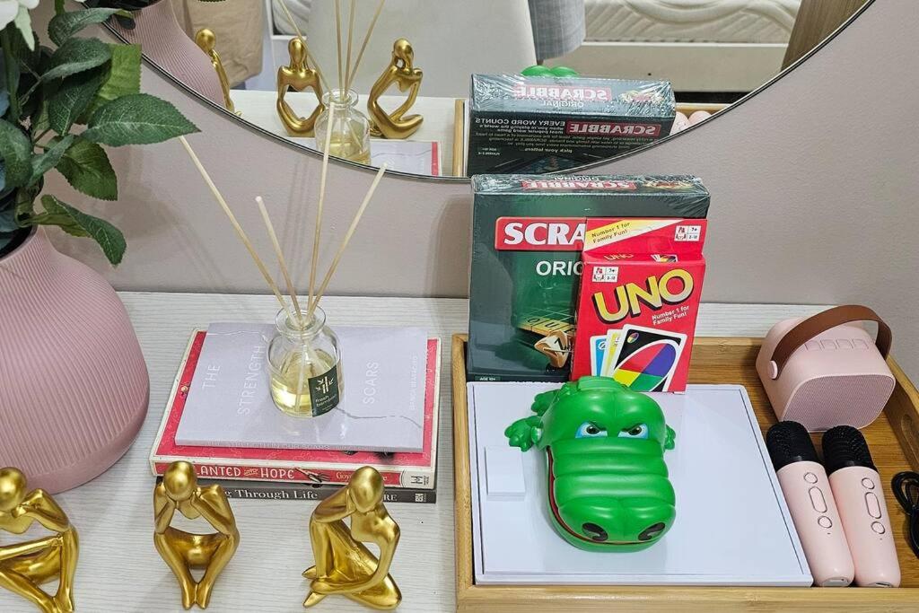 Payapa Staycation by DC, Manila (updated prices 2026)