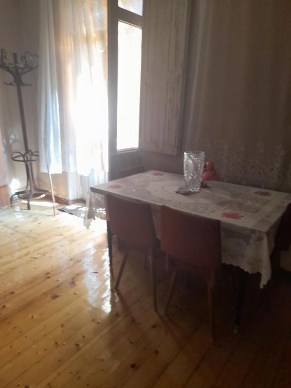 Fotografie z fotogalerie ubytování Levani's GuestHouse v destinaci Zugdidi