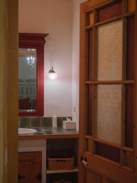 Fotografie z fotogalerie ubytování Le Mas de la Prade v destinaci Bages